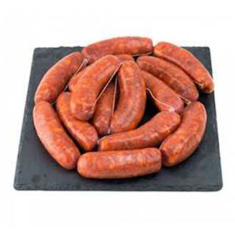 chorizo-casero